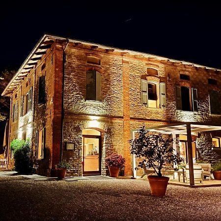 Il Cardello Locanda Casola Valsenio 외부 사진