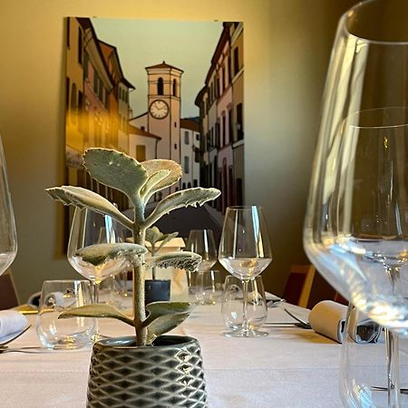 Il Cardello Locanda Casola Valsenio 외부 사진
