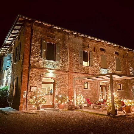 Il Cardello Locanda Casola Valsenio 외부 사진