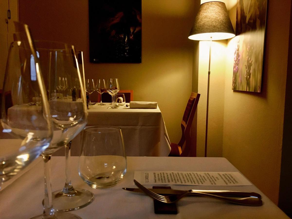 Il Cardello Locanda Casola Valsenio 외부 사진
