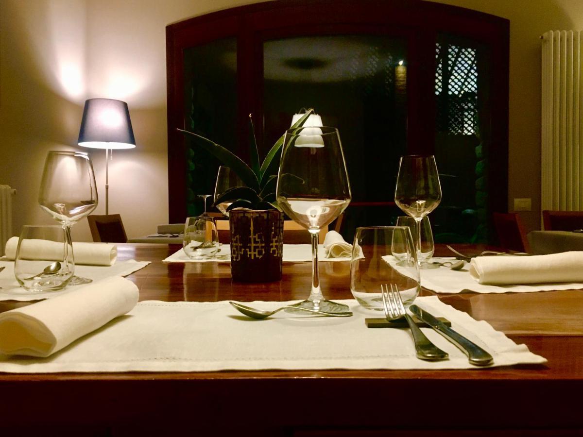 Il Cardello Locanda Casola Valsenio 외부 사진