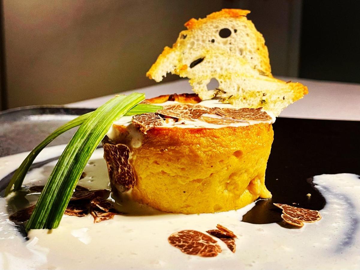 Il Cardello Locanda Casola Valsenio 외부 사진