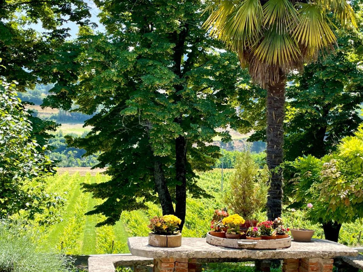 Il Cardello Locanda Casola Valsenio 외부 사진