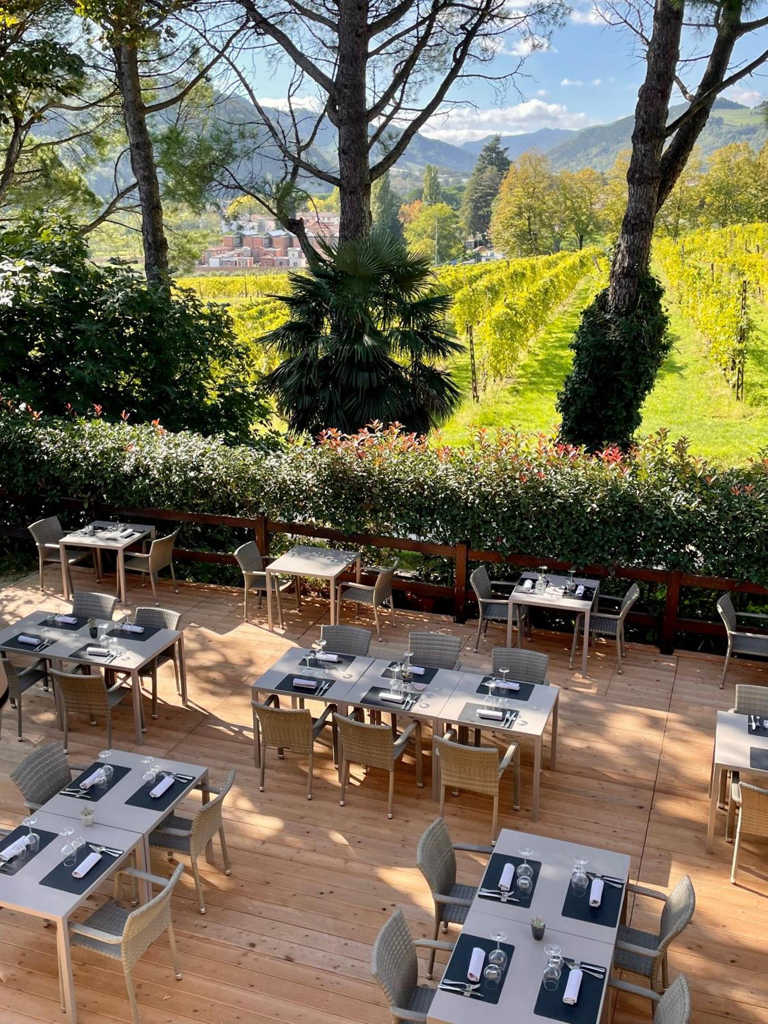 Il Cardello Locanda Casola Valsenio 외부 사진